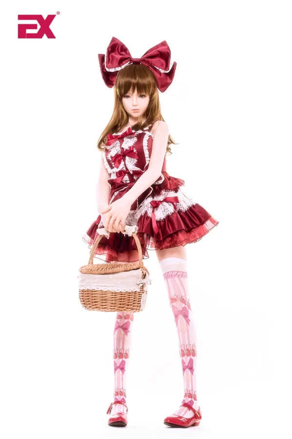 Sakura (lolita)