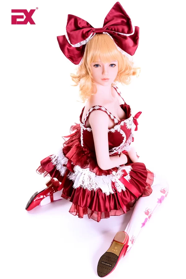 Sakura (lolita)