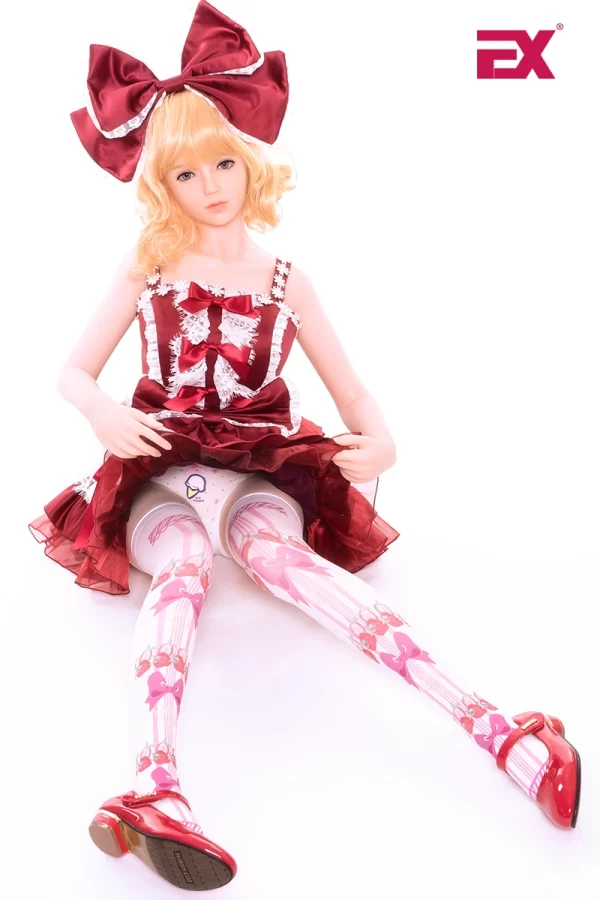 Sakura (lolita)